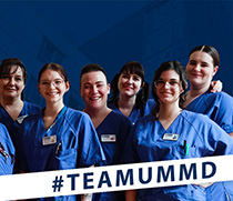 Team UMMD